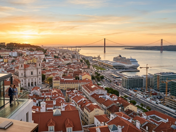 Investimento Imobiliário em Portugal em 2026: Vale Ainda a Pena?