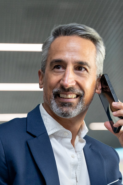 Nelson Luis - Consultor Imobiliario